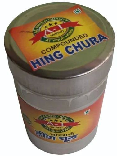 A1 Bandhani Hing Powder