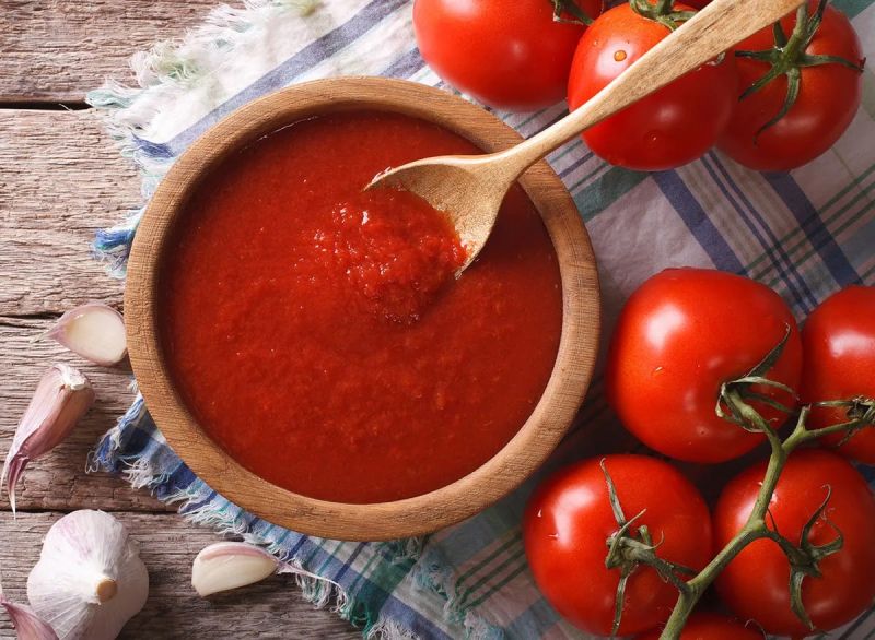 Tomato Sauce