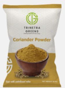 coriander powder