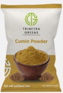 cumin powder