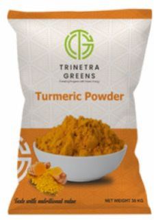 turmeric powder