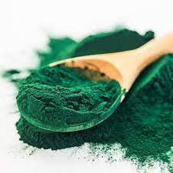 Organic Spirulina Powder