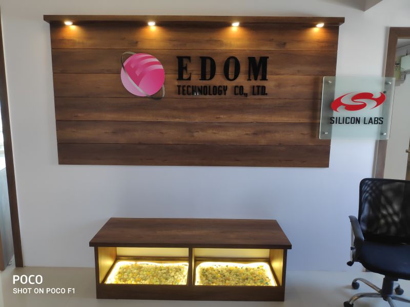 Office Interior Designing