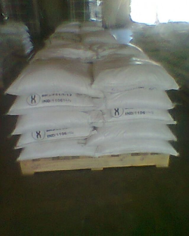 Barium Chloride Dihydrate