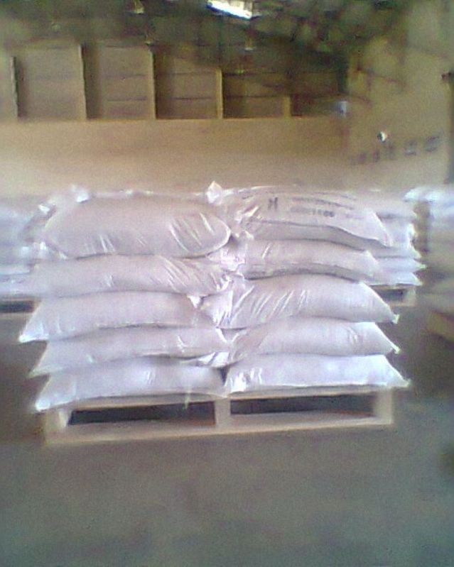 Barium Chloride Dihydrate