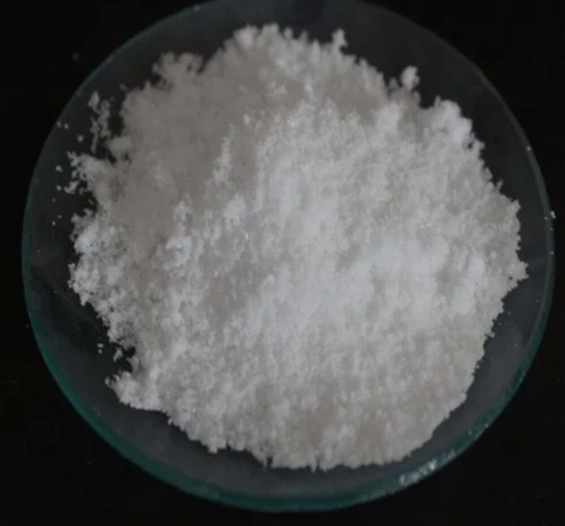 Barium Chloride Dihydrate