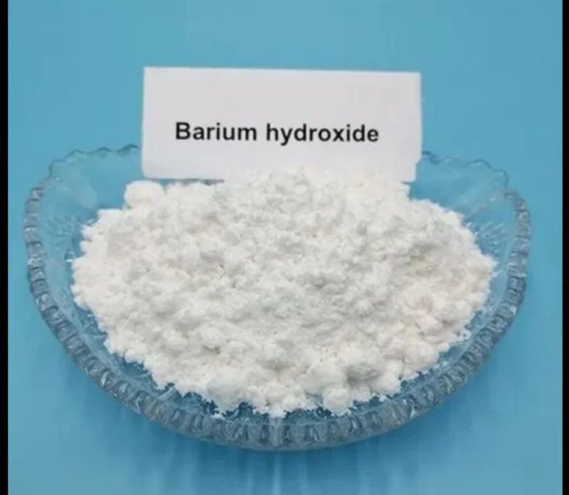 Barium Hydroxide