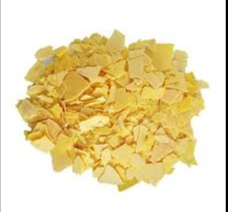 Sodium Sulphide Flakes