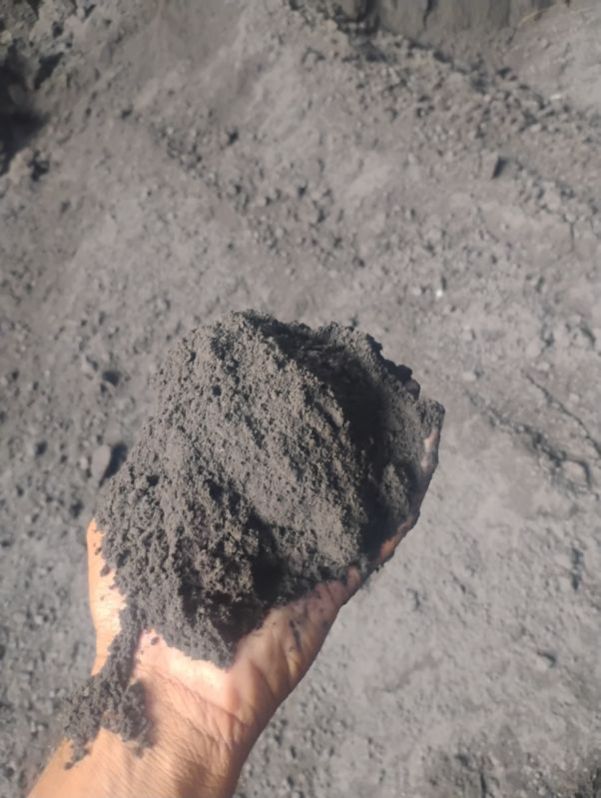 fly ash