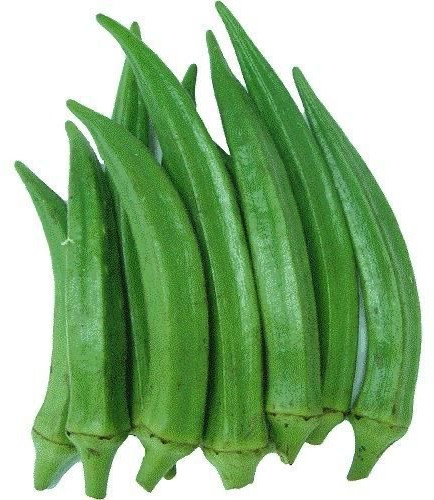 Lady Finger (Bhindi)