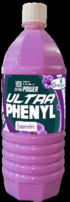 Drishyunity 1 Litre Lavender Liquid Ultra Phenyl