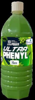 Drishyunity 1 Litre Neem Liquid Ultra Phenyl