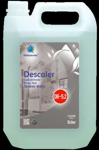 Drishyunity DR-5.2 Descaler Liquid Floor Cleaner