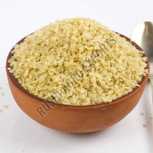 Foxtail Millet Flakes