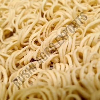 Foxtail Millet Noodles