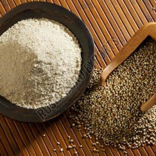 pearl millet flour
