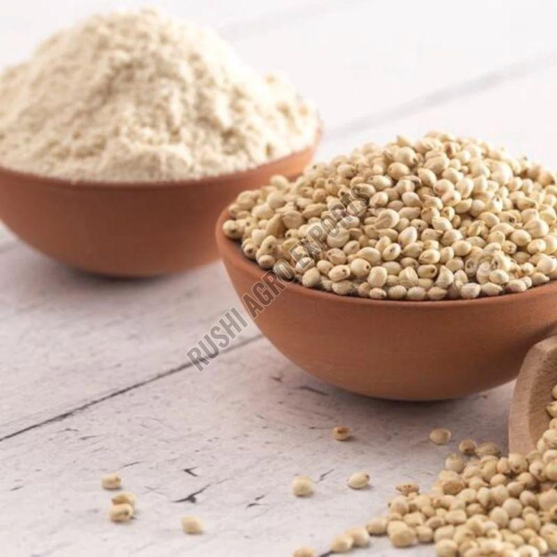 Proso Millet Flour