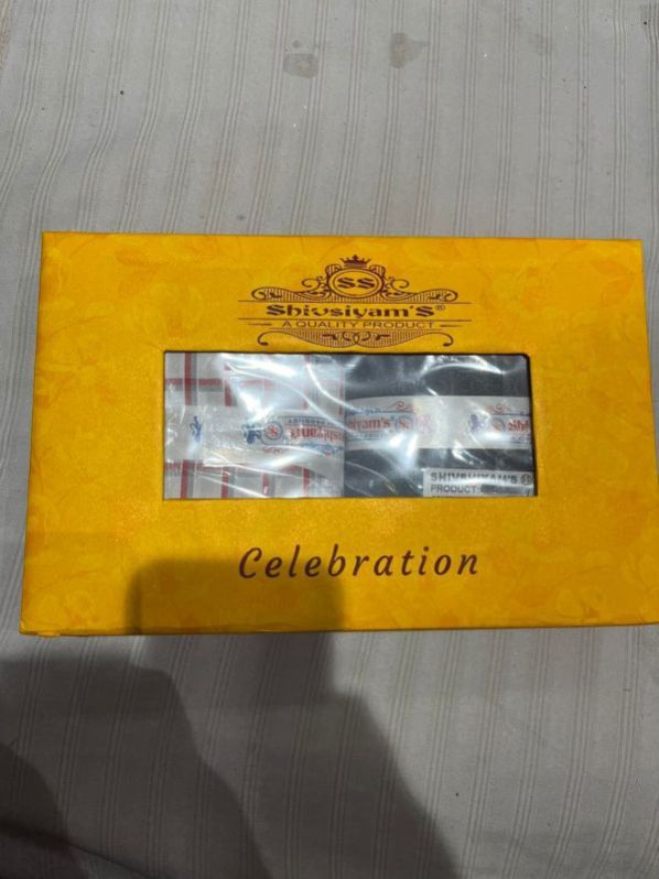 Pant Shirt Box Packing