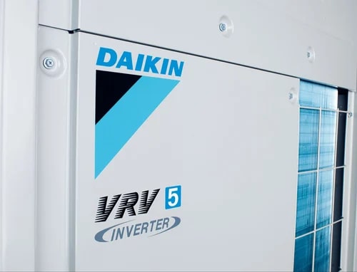 Daikin VRV System