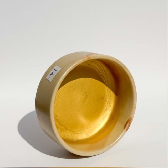 Pure 23/24 Carat Shell Gold Pigment