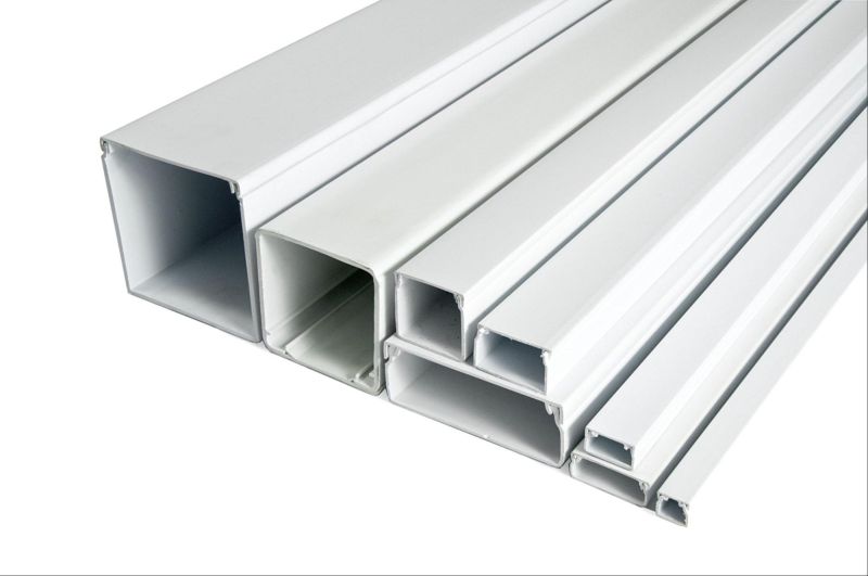PVC Trunking