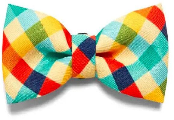 Cotton Dog Bows