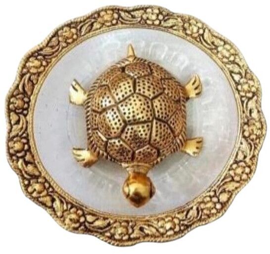 Aluminium Kachua Plate