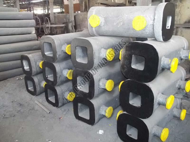 Cast Iron Simplex Mould