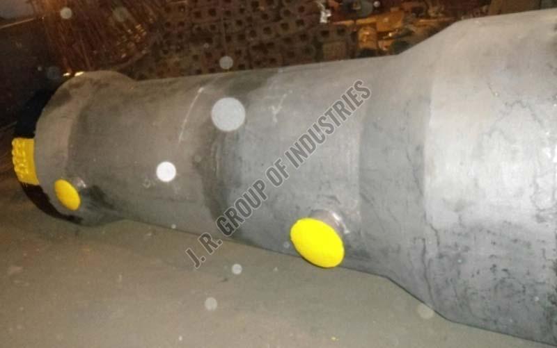 Concrete Pipe Mould