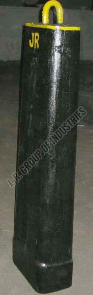 Duplex Ingot Mould