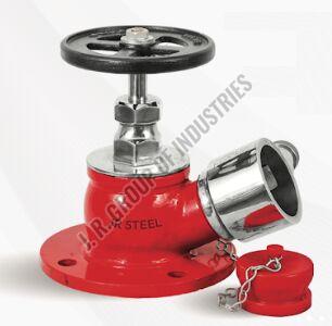 Fire Hydrant Landing Valve