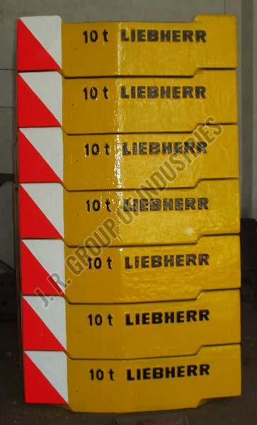 Liebherr Crane