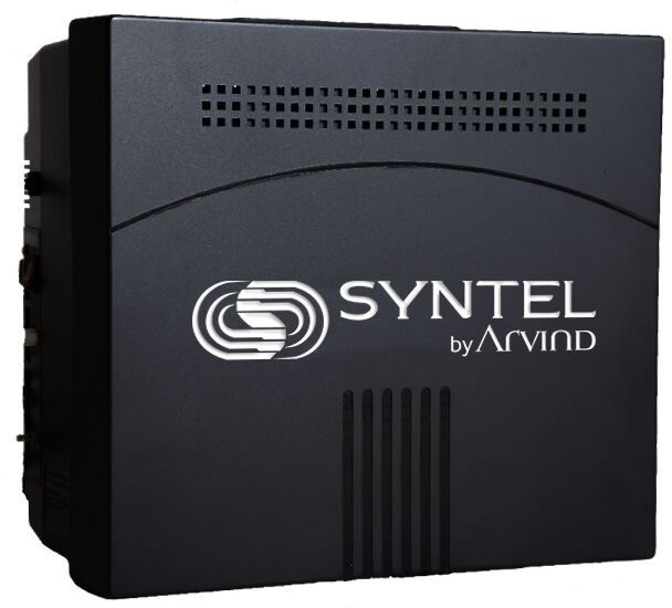 Syntel Neos Digital EPABX System