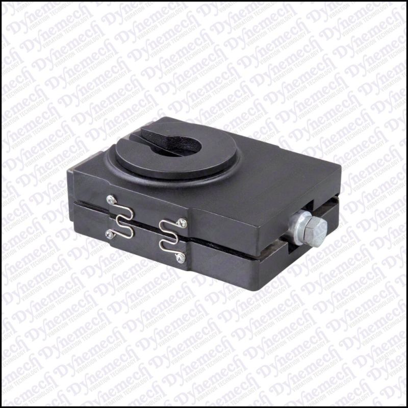 Series dfl1-s3 High Precision Levelling Alignment Mounts