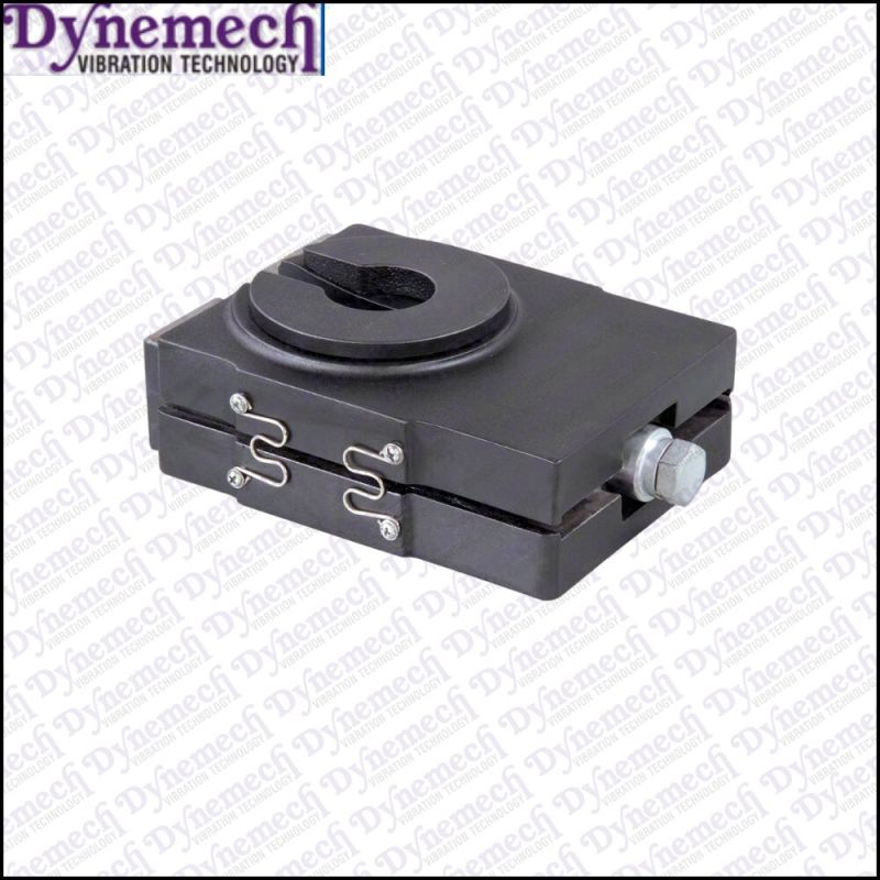 Series dfl1-s3 High Precision Levelling Alignment Mounts