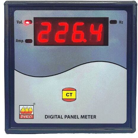 Single Phase Vaf Meter