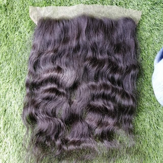 FIRST GRADE QUALITY MACHINE WEFT SINGLE DONOR HUMAN HAIR ..