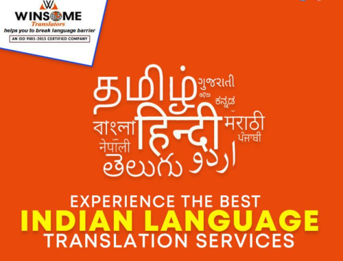 Hindi Translation Services Noida