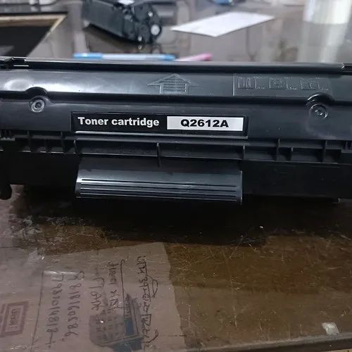 HP Q2612A Toner Cartridge