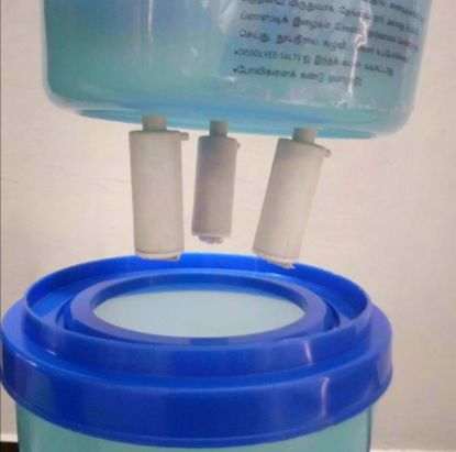 Arsenic Removal Filter