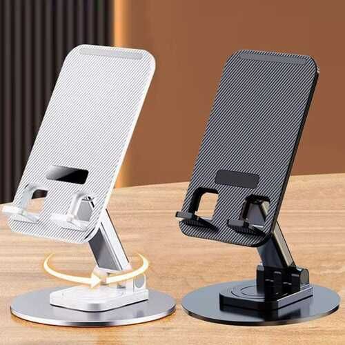 360 Rotational Mobile Stand