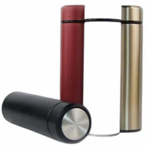 Non-display Temperature Bottle