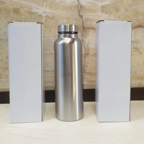 Stainless Steel Bottle