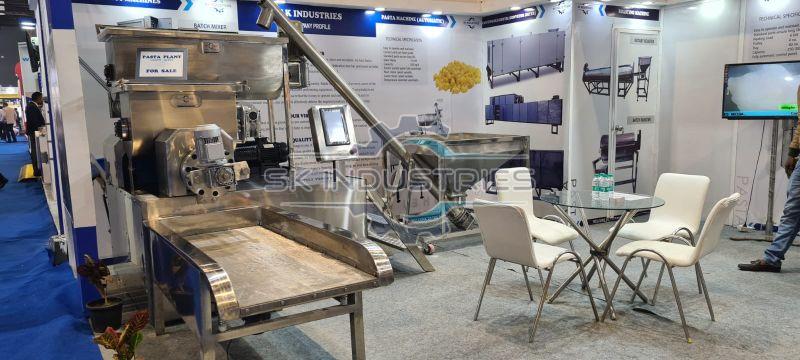 Pasta Making Machine