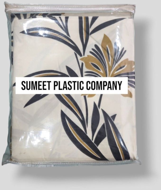 PVC Bed Sheet Packaging Bag