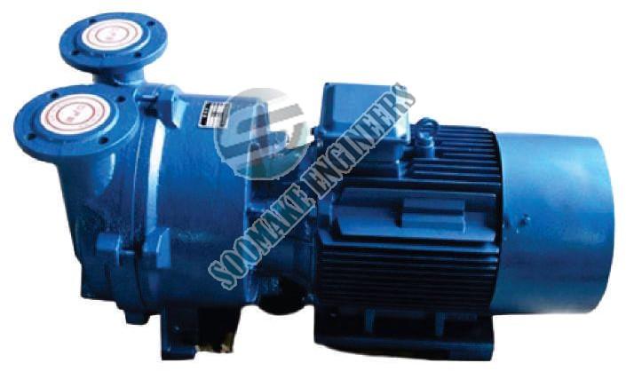 vacuum pump