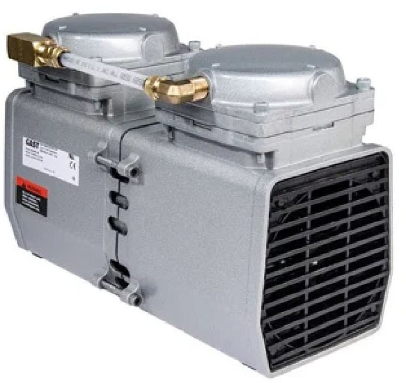 Gast Rotary Vacuum Pump