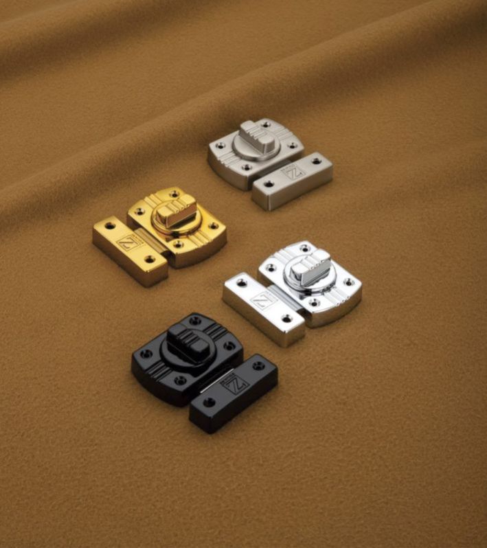 Stainelss Steel Multi Purpose Lock