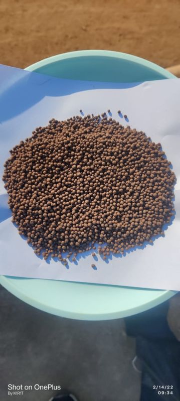 Desiccant Beads