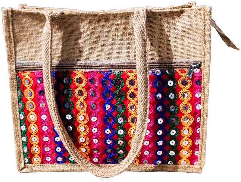 Jute Handicraft Bags